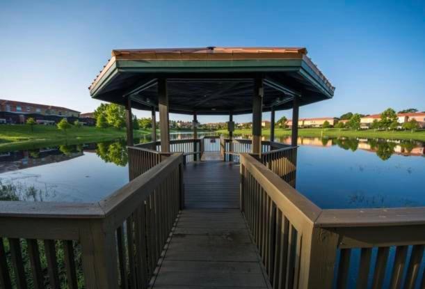 Encantada Resort 3 Bedroom Vacation Townhome With Pool Kissimmee Kültér fotó