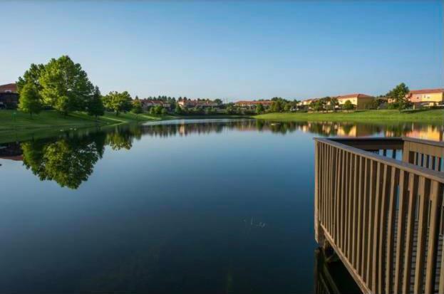 Encantada Resort 3 Bedroom Vacation Townhome With Pool Kissimmee Kültér fotó