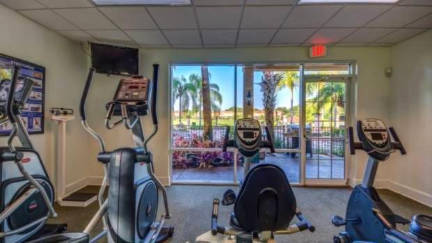 Encantada Resort 3 Bedroom Vacation Townhome With Pool Kissimmee Kültér fotó