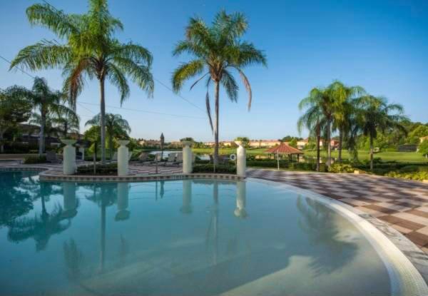 Encantada Resort 3 Bedroom Vacation Townhome With Pool Kissimmee Kültér fotó