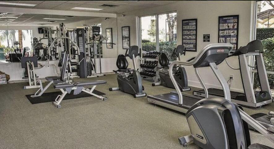 Encantada Resort 3 Bedroom Vacation Townhome With Pool Kissimmee Kültér fotó