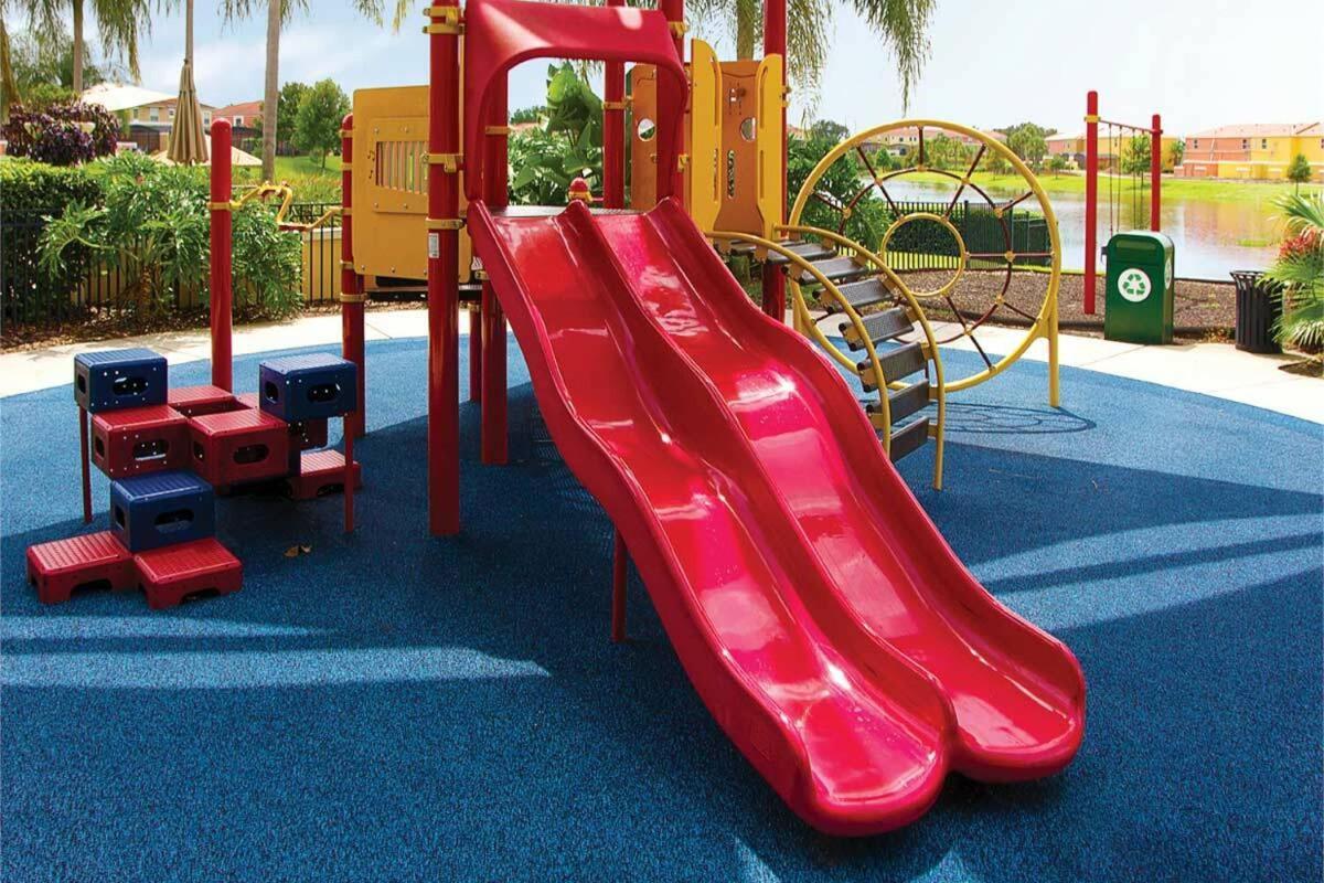 Encantada Resort 3 Bedroom Vacation Townhome With Pool Kissimmee Kültér fotó