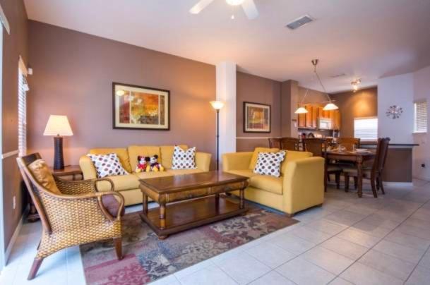 Encantada Resort 3 Bedroom Vacation Townhome With Pool Kissimmee Kültér fotó