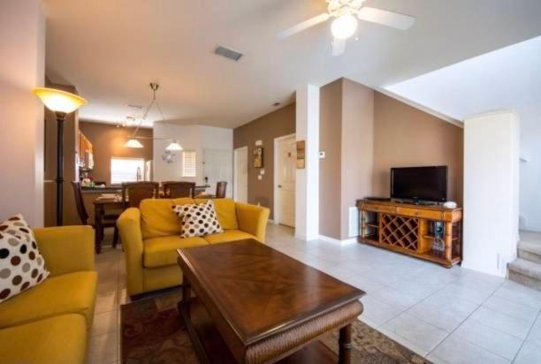 Encantada Resort 3 Bedroom Vacation Townhome With Pool Kissimmee Kültér fotó