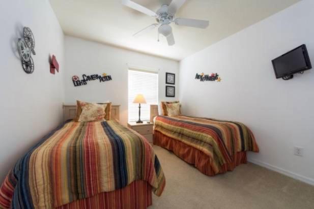 Encantada Resort 3 Bedroom Vacation Townhome With Pool Kissimmee Kültér fotó
