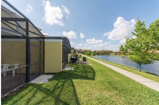 Encantada Resort 3 Bedroom Vacation Townhome With Pool Kissimmee Kültér fotó