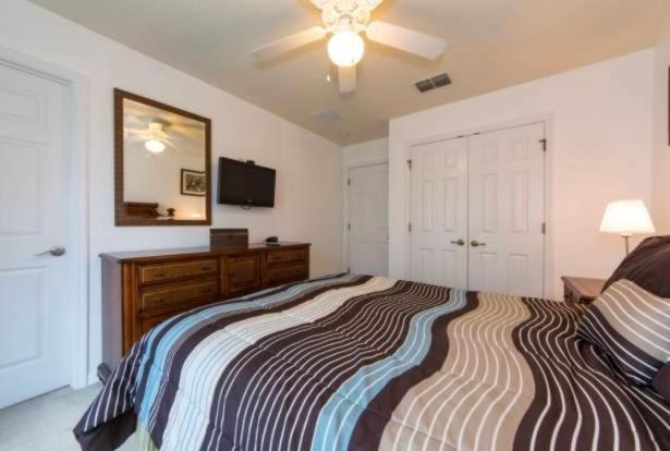 Encantada Resort 3 Bedroom Vacation Townhome With Pool Kissimmee Kültér fotó