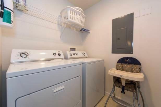 Encantada Resort 3 Bedroom Vacation Townhome With Pool Kissimmee Kültér fotó