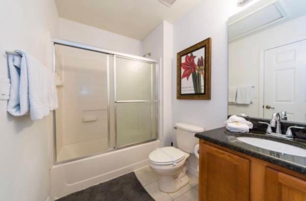 Encantada Resort 3 Bedroom Vacation Townhome With Pool Kissimmee Kültér fotó