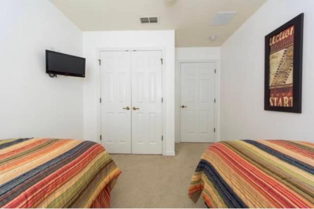 Encantada Resort 3 Bedroom Vacation Townhome With Pool Kissimmee Kültér fotó