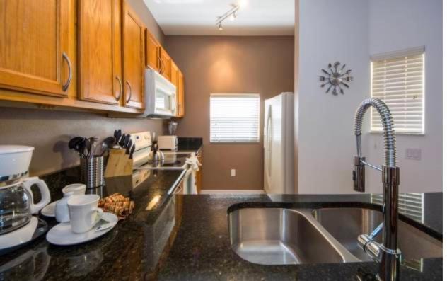 Encantada Resort 3 Bedroom Vacation Townhome With Pool Kissimmee Kültér fotó
